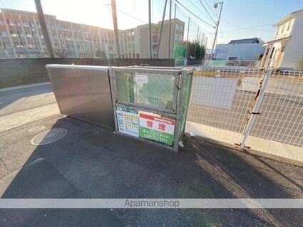 香川県高松市円座町[3DK/55.39m2]の共用部3
