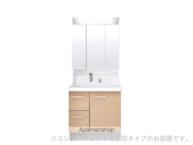 メゾンフルールの内装写真