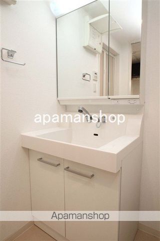 レジディア谷町の内装写真