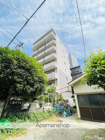 音羽壱番館金山の外観写真