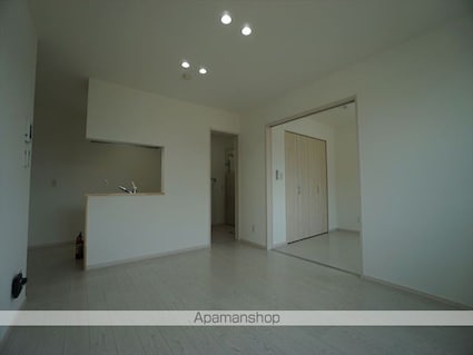 ＳＯＲＴＥ（ソルテ）[1LDK/38.4m2]の内装1