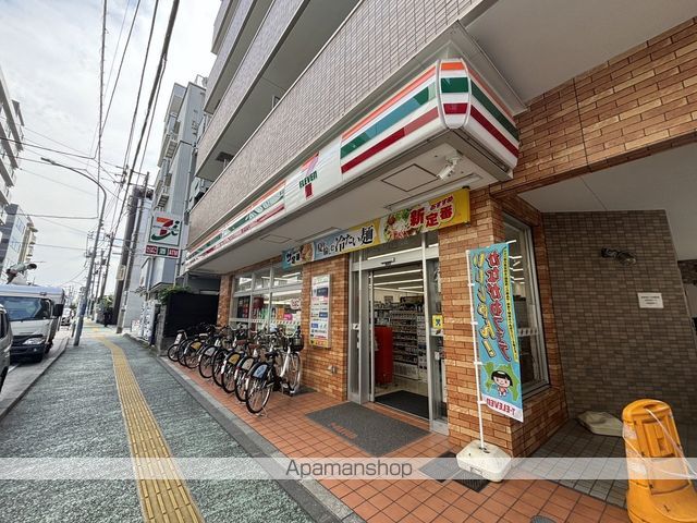 水野アパートの周辺写真