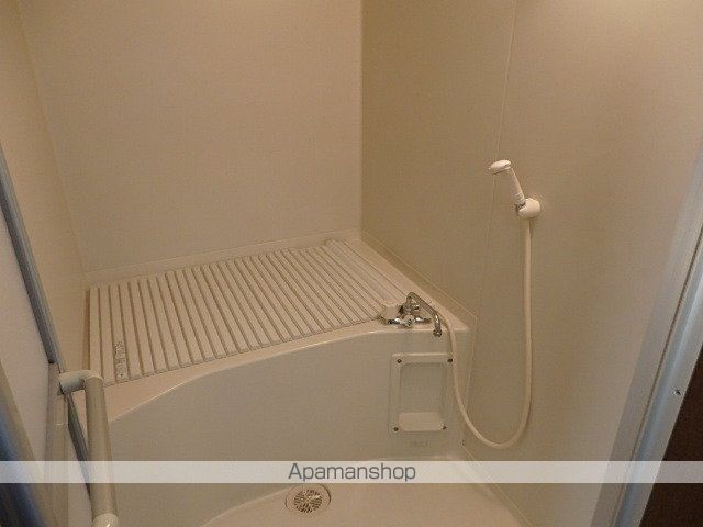 ホープハイツの内装写真