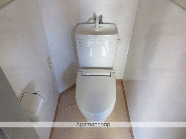 三進ビルの内装写真