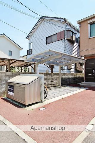 シャーメゾンコンドのその他写真