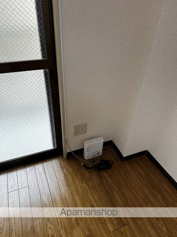 ハースヒルズ赤池IIIの内装写真