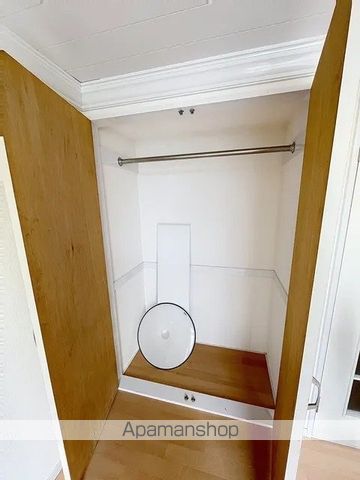 フラット岩崎 宇都宮の内装写真