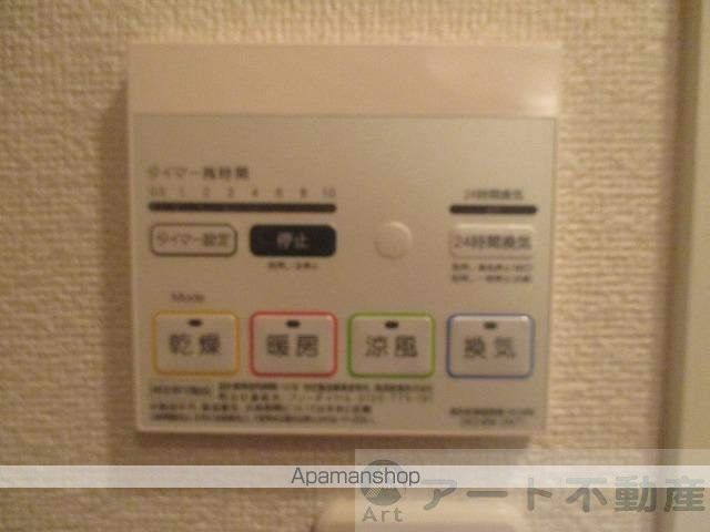 ミニヨンハウスSAYAII Aの内装写真
