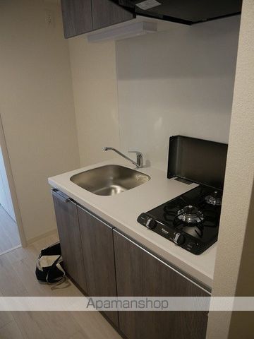 プレサンス大阪都島エレナードの内装写真