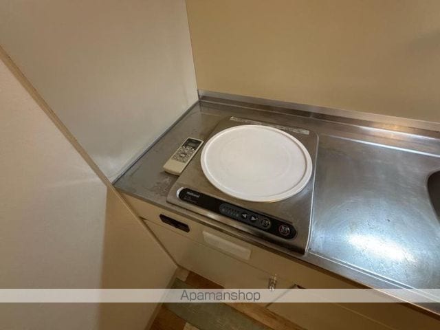 仏生山なかのハイツの内装写真