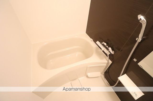 グレースクレスト八潮の内装写真