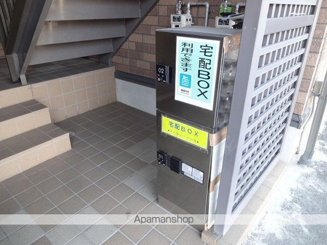 ウィルモア田迎の内装写真
