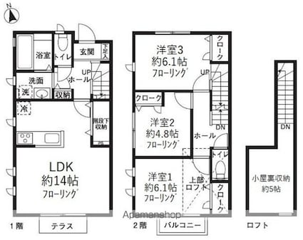 サムネイルイメージ