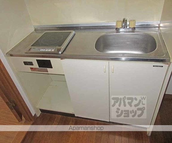 コーポサカモトIIの内装写真