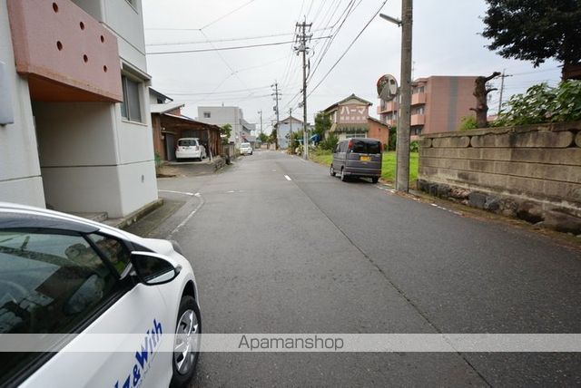 上条マンションの周辺写真