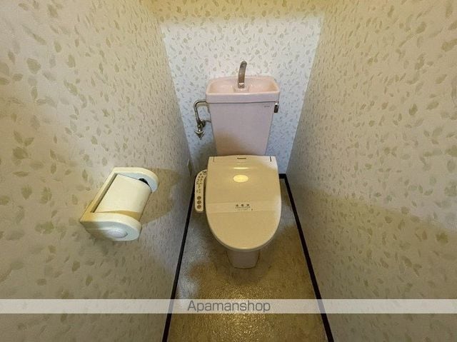 マンションロゼの内装写真