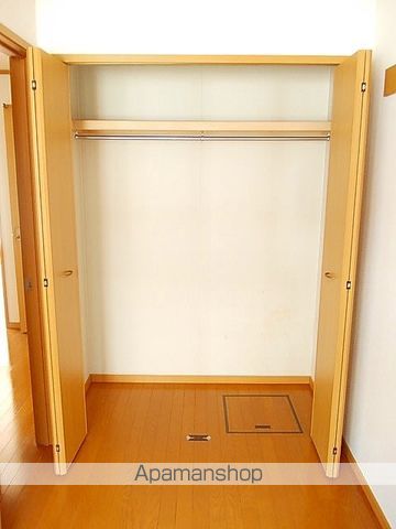 サニーハウスIIの内装写真