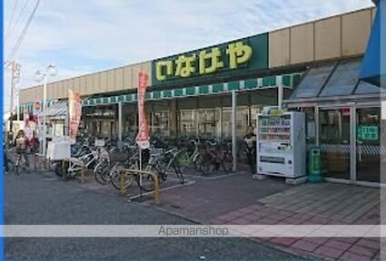 レオパレスアクアグレイス和光[1K/20.28m2]の周辺