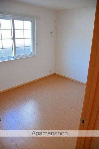 クレセントSATOの内装写真