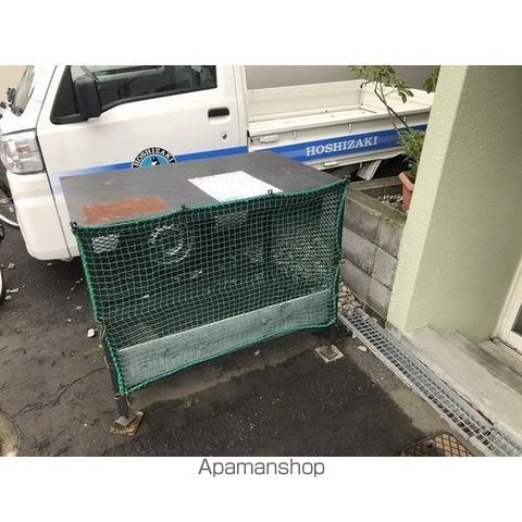 セピア菊水C棟の内装写真