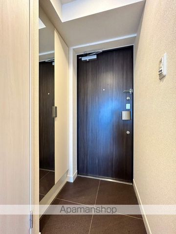 プレサンス堺筋本町ディスティニーの内装写真