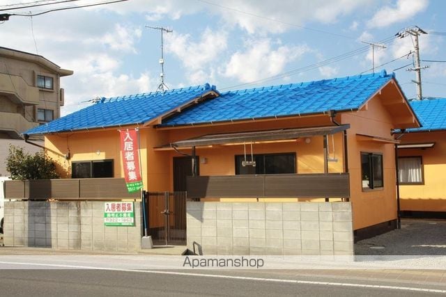 北村住宅 2号