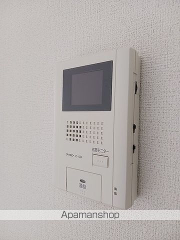 アドナイールBの内装写真