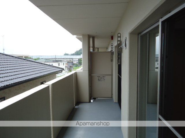 エクレールA&Kの内装写真