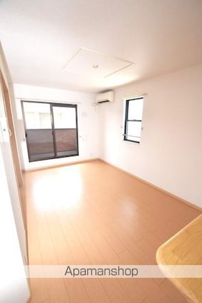 グレイス　Ｖｉｌｌａ　Ⅰ[2LDK/59.75m2]の内装4