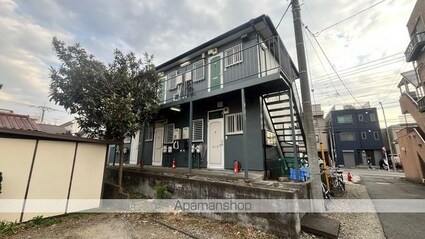 ＫＪハイツ暁[1R/19.83m2]の外観4