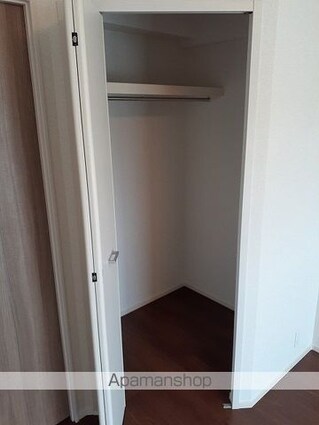 ピーノ　グランデ[1K/28.6m2]の収納