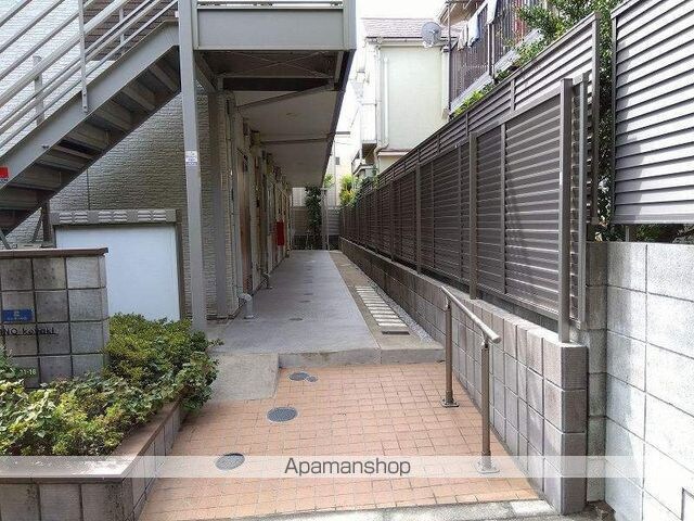 クレイノｋｅｙａｋｉ[1K/19.87m2]の外観2