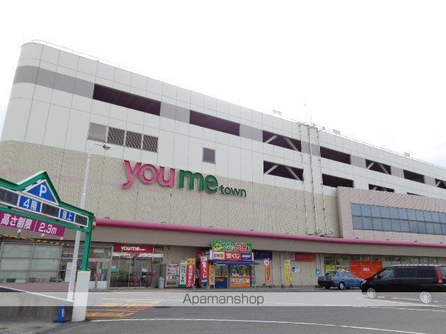グランノヴァの周辺写真