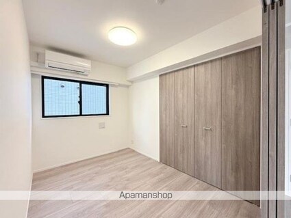 エレミ本蓮沼[2LDK/57.88m2]のリビング・居間7