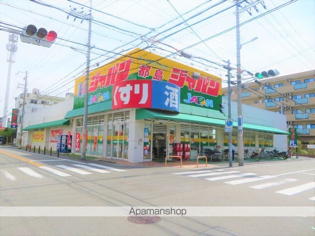 フォレストプラザ森下の周辺写真
