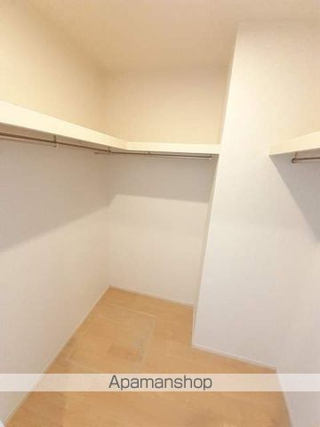 パレス旭本町の内装写真