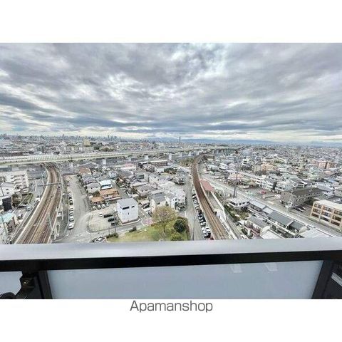 S-RESIDENCE勝川駅前の内装写真