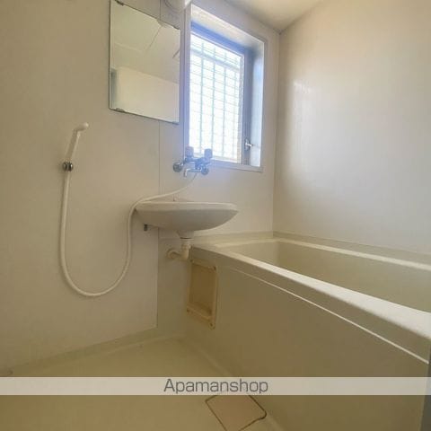 福田第1コーポの内装写真