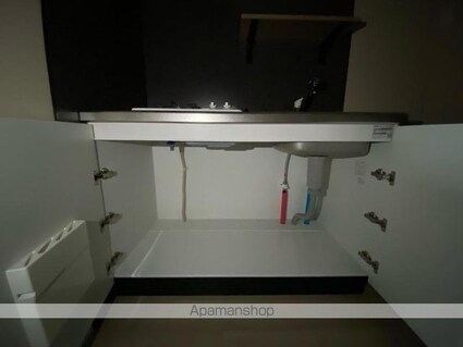 ＦＯＮＴＡＮＡ（フォンターナ）[1K/26.81m2]の内装3