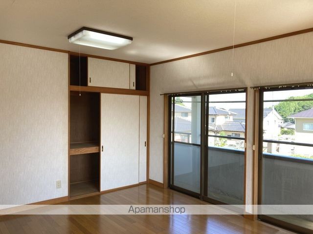 一戸建ての内装写真