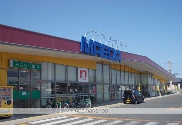 apartment 青森県上北郡おいらせ町緑ヶ丘４丁目
緑ケ丘の賃貸情報を見る
物件地図