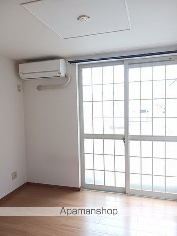 メゾン ド ヴィヴァーチェIIの内装写真