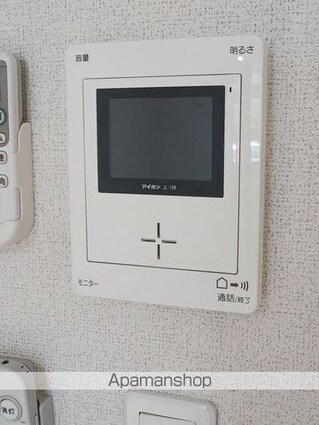 ＡＬＢＡーＣＡＳＡⅡ[1K/31.65m2]のその他設備2