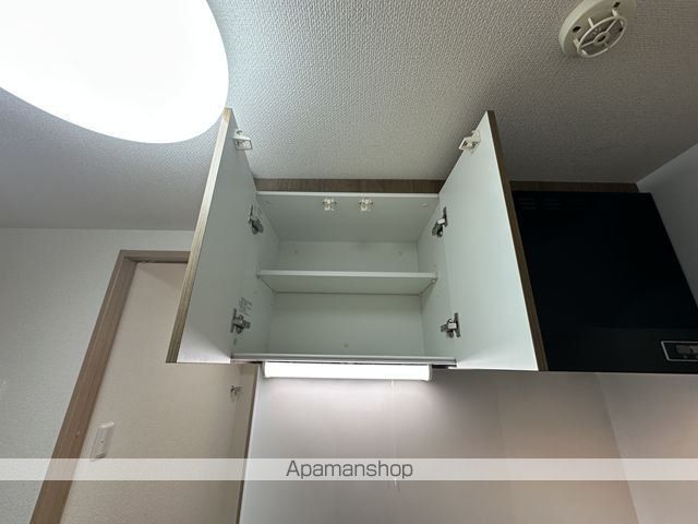 ハイツASKの内装写真