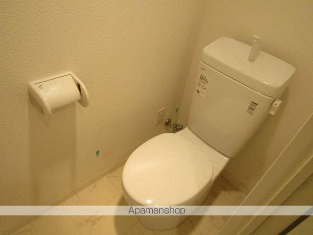 アルテ平岸の内装写真
