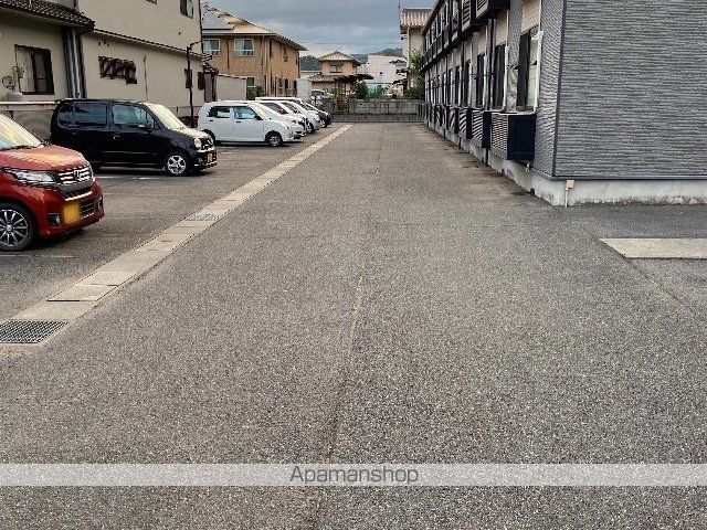 レオパレスミスフィッツのその他写真