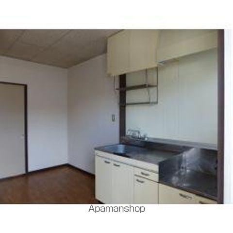 シティおかやまの内装写真