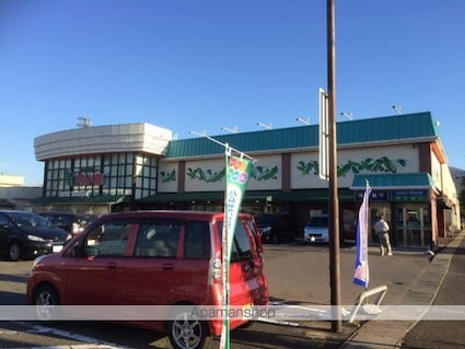 フォレ　フォートⅠ[2LDK/62.29m2]の周辺3