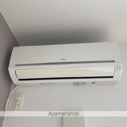 ジョイ　アルミュール　Ｃ[2LDK/55.23m2]のその他設備