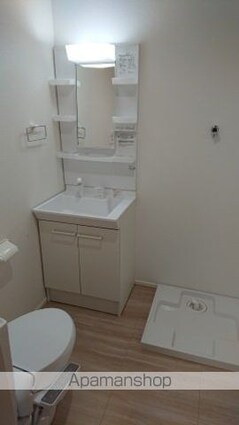 カインドネス八王子片倉Ｂ棟[1K/19.64m2]の内装2